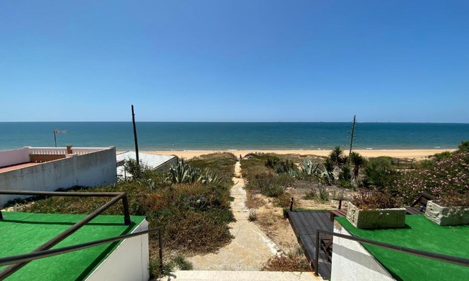 Mazagón Hostal | Casa El Descanso