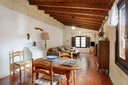 Arico el Nuevo Casa | Casa El Drago