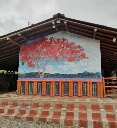 Choachi Casa | Casa el edén