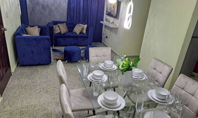 Loteria Apartamento | Casa El Edén Jacuzzi|Área Niños