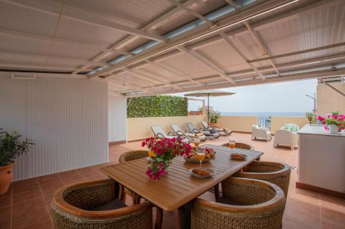 Bolnuevo Apartamento | Casa El Ensueño