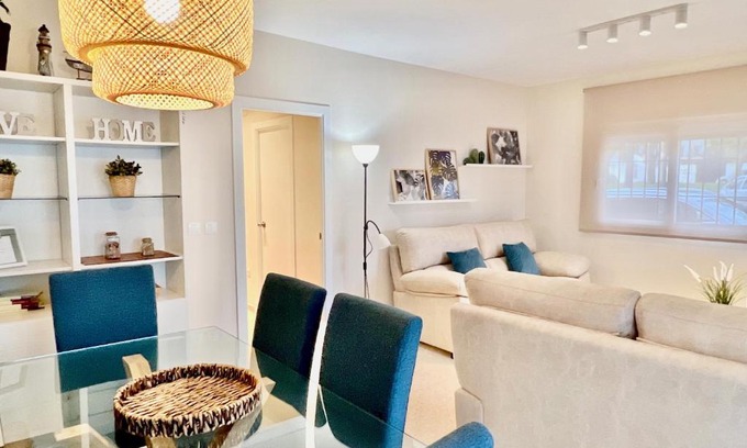 El Rompido Apartamento | Casa El Faro