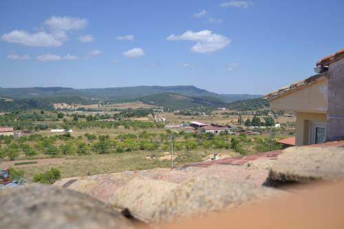 Peñarroya de Tastavins Apartamento | Casa el Ferrer