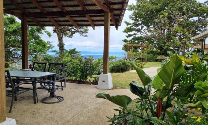 Quebrada Grande Casa | Casa El Granero Monteverde