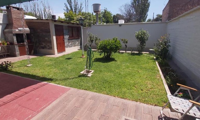 Godoy Cruz Casa | Casa EL HORNERO 1 con cochera en gran Mendoza
