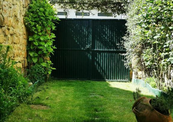 Anguciana Casa | Casa El Jazmín