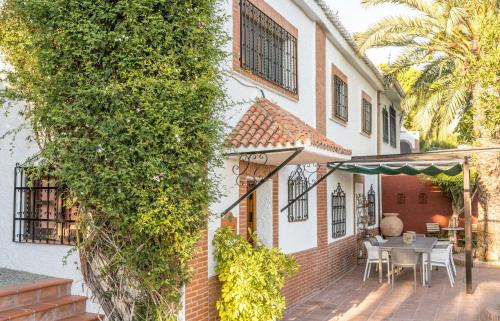 Durcal Casa | Casa El Laurel Für 4 Personen Und 2 Kinder