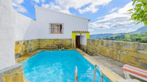 Gaucín Villa | Casa El Limon Gaucin by Ruralidays