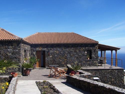Fuencaliente de la Palma Casa | Casa El Mirador