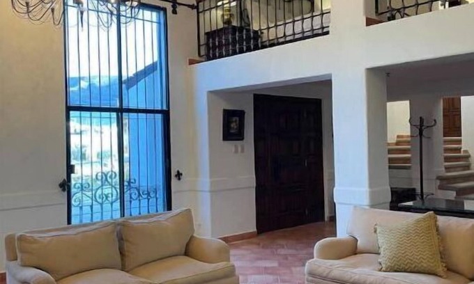 El Alamo Casa | Casa El Marques, in Hacienda el Mimbre