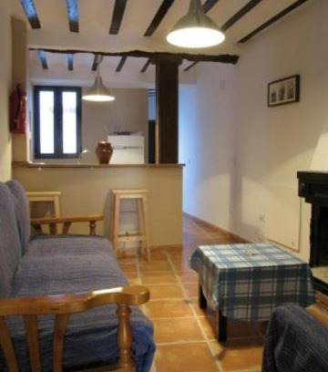 Huescar Casa | Casa El Minarete