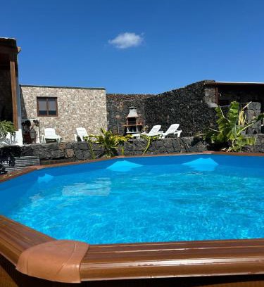 Macher Apartamento | Casa El Mirador
