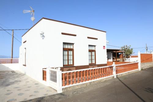 Puntallana Casa | Casa El Molino