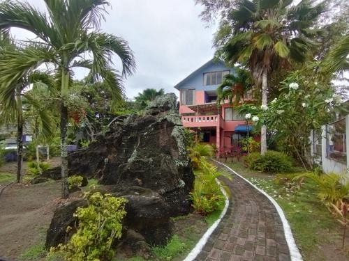 Atacames Casa | Casa el Morro