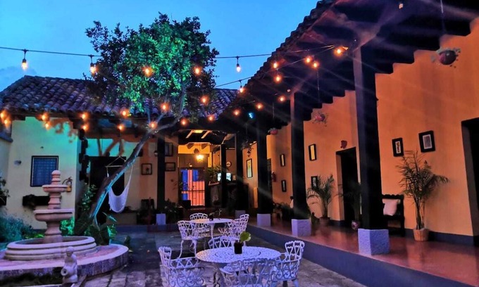 Santa Lucía Casa | Casa El Naranjo San Cristóbal