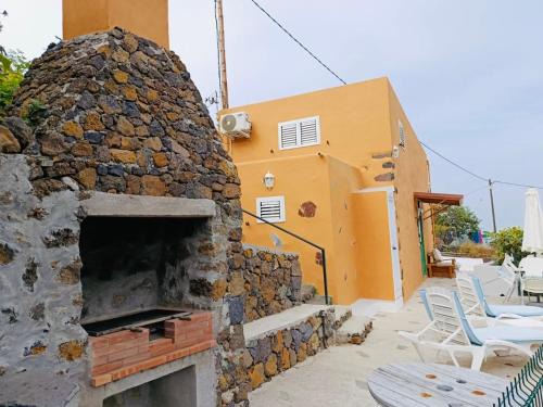 Breña Alta Casa | Casa El Pajar