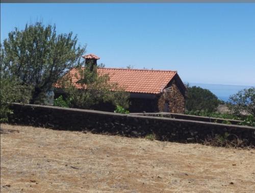 El Pinar de El Hierro Casa | Casa El Pajar 1