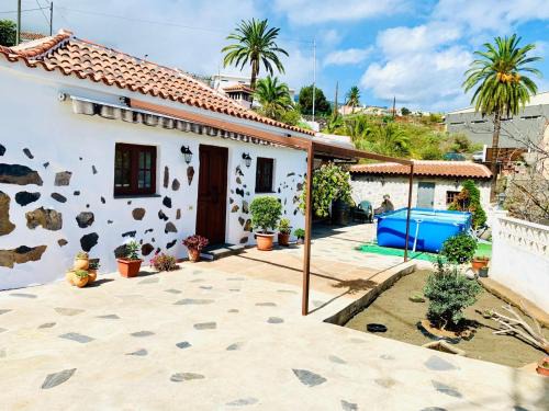 Breña Alta Casa | Casa El Pajero