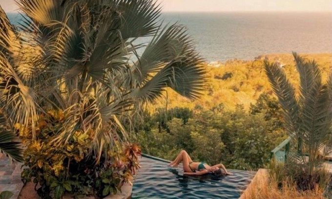 Las Galeras Cama Y Desayuno | Casa El Paraíso