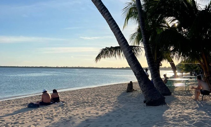 Municipality of Cienaga de Zapata Casa | Casa El Pescador