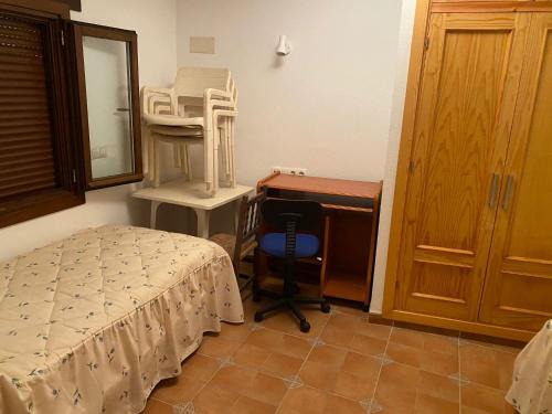 Benalauría Apartamento | Casa el puente.