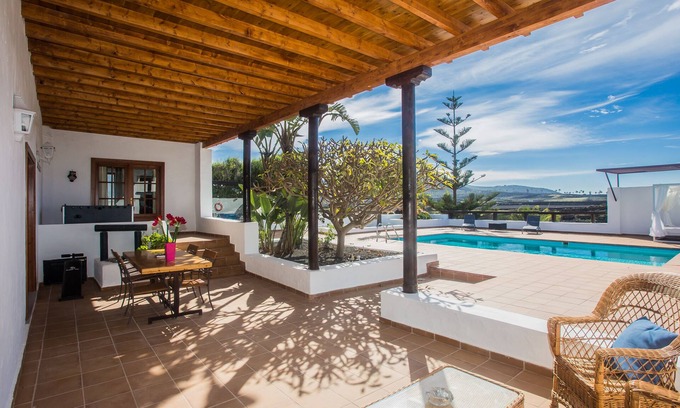 Yuco Cabaña | CASA EL QUINTO 'Silencio, armonía y comodidad'