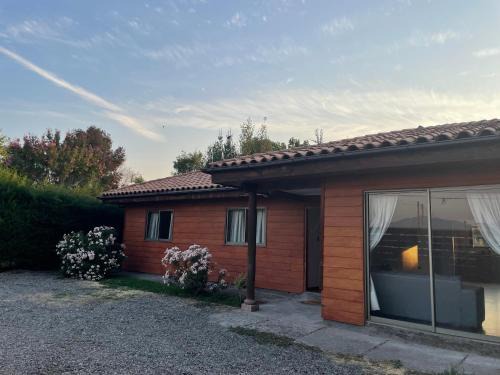 Santa Cruz Casa | Casa El Refugio