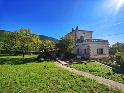 Piedralaves Casa | Casa El Rozado