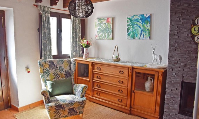 Grazalema Casa | Casa El Simancón