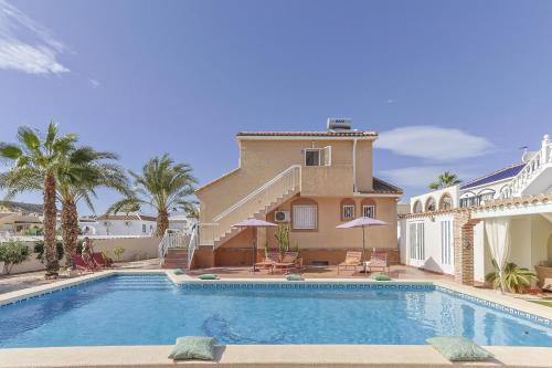 Mazarrón Casa | Casa El Sole