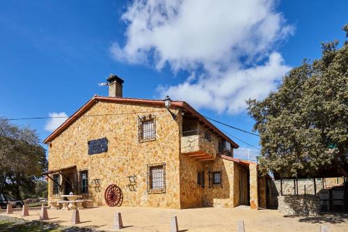 Montillana Casa | Casa El Tío Patricio