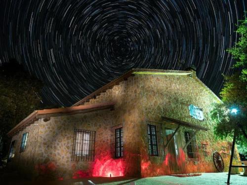 Montillana Casa | Casa El Tío Patricio