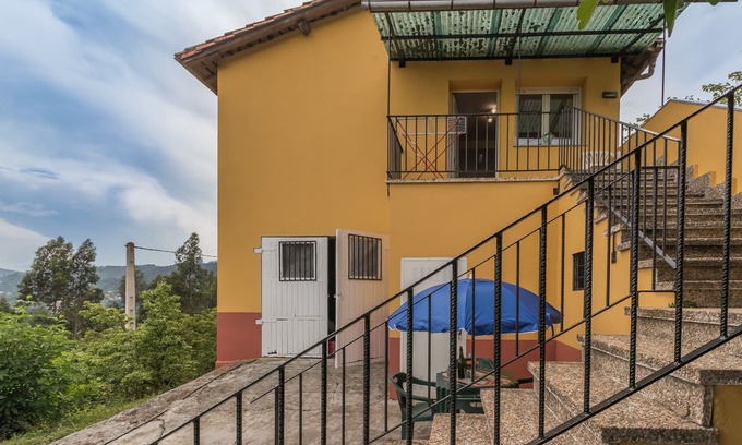 Valduno Casa | casa el trabaz