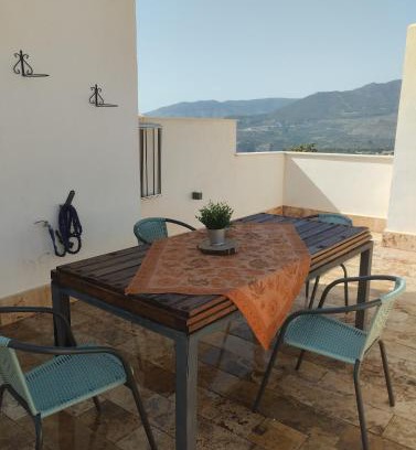 Murchas Casa | Casa El Valle Verde Granada