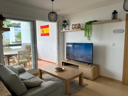 Torre-Pacheco Apartamento | Casa El Verano Eterno