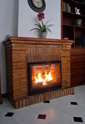 Zahara de la Sierra Casa | Casa El Villa
