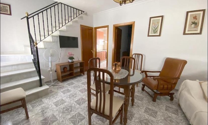Zahara de la Sierra Casa | Casa “El Zumaque” en Zahara de la Sierra