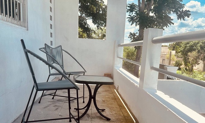 Ticul Casa | Casa Elda