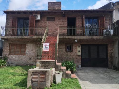 San Antonio de Areco Apartamento | Casa elena