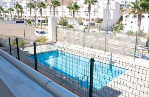 Carboneras Apartamento | Casa Elena - Cabo de Gata