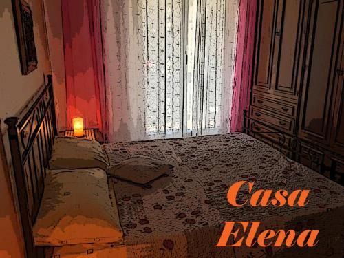 Albisola Superiore Apartamento | Casa Elena