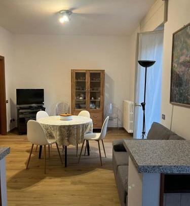 Carciano Apartamento | Casa Elena
