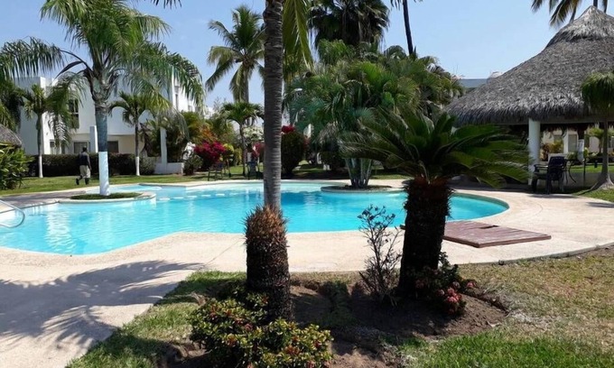 Zona Dorada Casa | Casa Elena