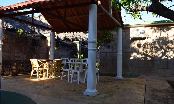 Varadero Casa | Casa Elena y Leslie