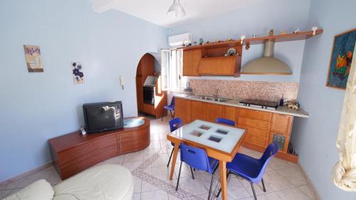 Campofelice di Roccella Apartamento | Casa Eleonora