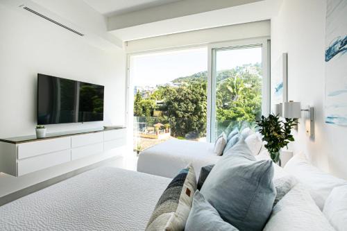 Zona sur Apartamento | Casa Elevar at Orchid