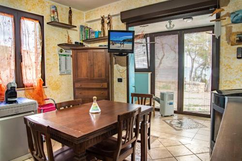Capo Mannu Casa | Casa Elga