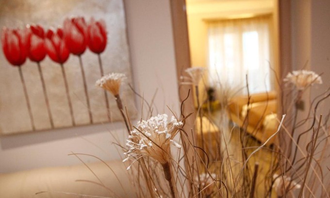 Gianicolo Cama Y Desayuno | Casa Eli Roma B&B