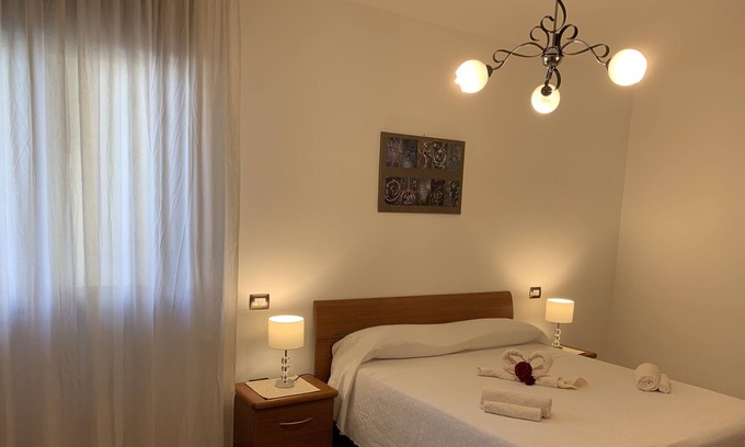 Decimomannu Casa | Casa Elisa