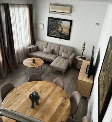 Los Yebenes Casa | Casa Eliseo